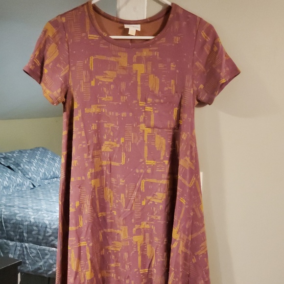 Lula Carly Dresses - Picture 3 of 3